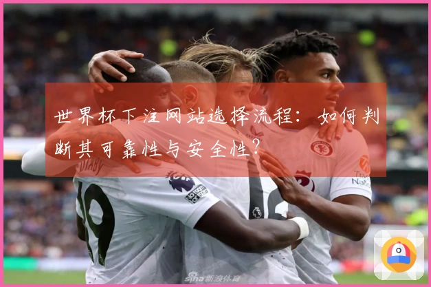 世界杯下注网站选择流程：如何判断其可靠性与安全性？