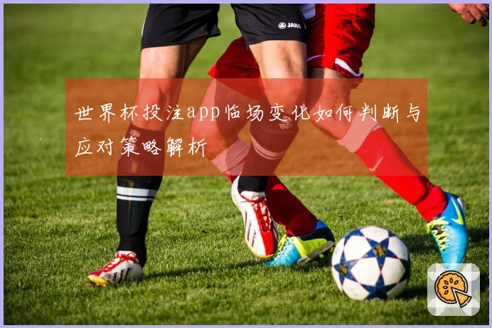 世界杯投注app临场变化如何判断与应对策略解析