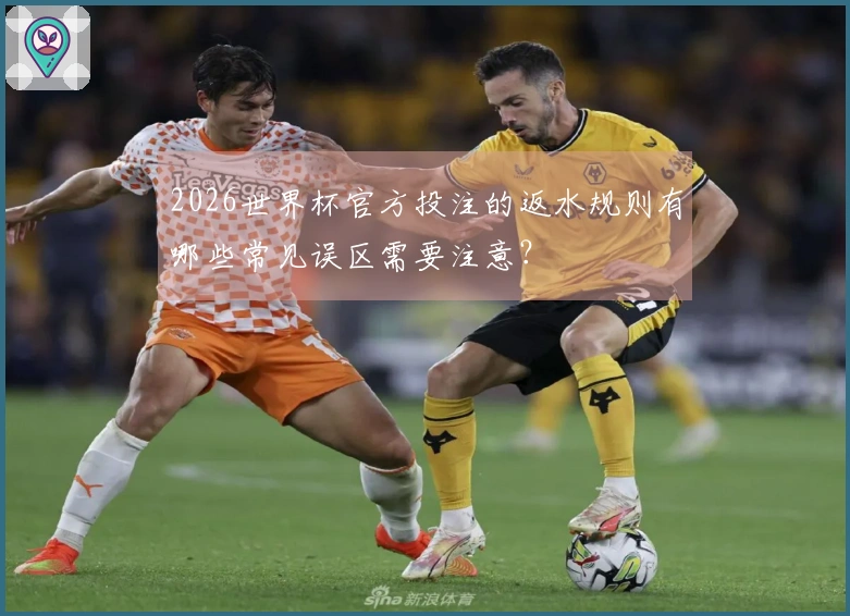 2026世界杯官方投注的返水规则有哪些常见误区需要注意？