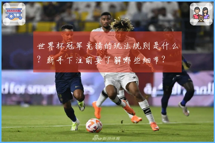世界杯冠军竞猜的玩法规则是什么？新手下注前要了解哪些细节？