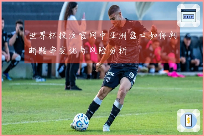 世界杯投注官网中亚洲盘口如何判断赔率变化与风险分析