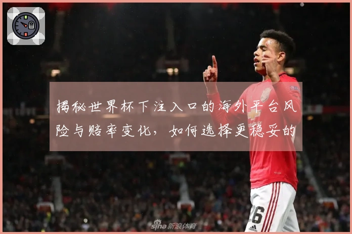 揭秘世界杯下注入口的海外平台风险与赔率变化，如何选择更稳妥的下注渠道？