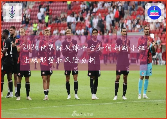 2026世界杯买球平台如何判断小组出线形势和风险分析