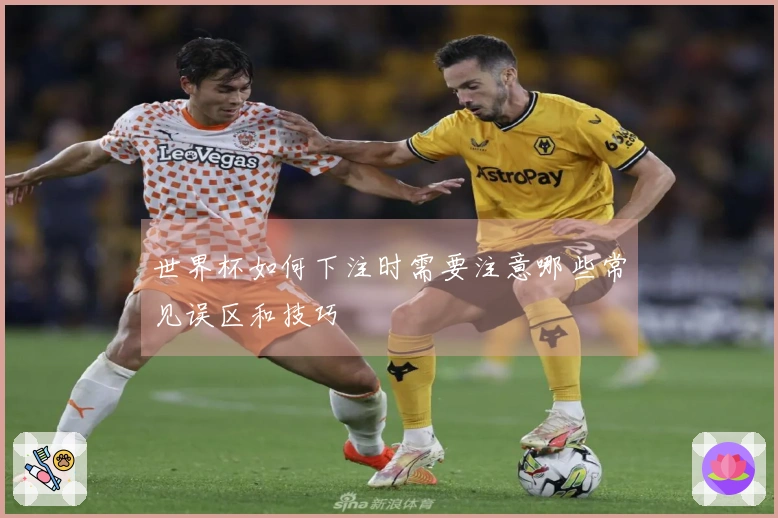 世界杯如何下注时需要注意哪些常见误区和技巧