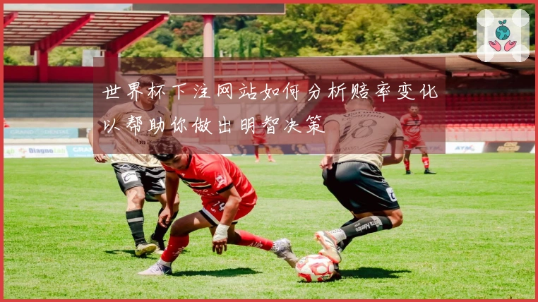 世界杯下注网站如何分析赔率变化以帮助你做出明智决策