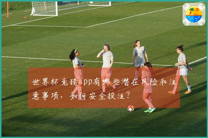 世界杯竞猜app有哪些潜在风险和注意事项，如何安全投注？
