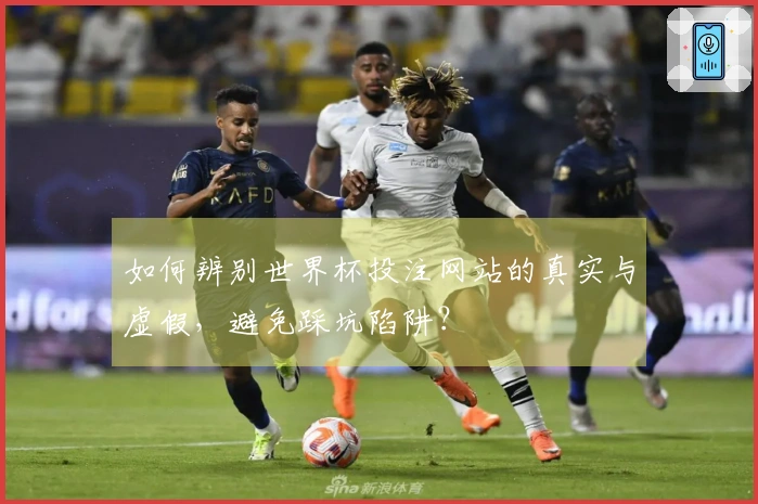 如何辨别世界杯投注网站的真实与虚假，避免踩坑陷阱？