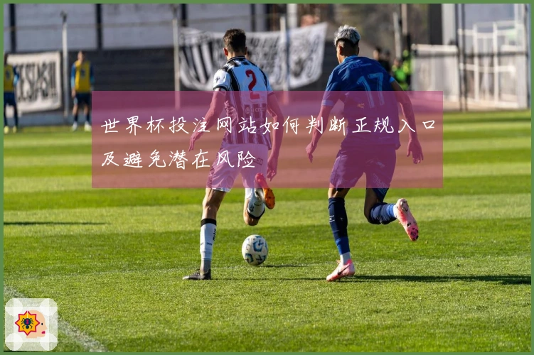 世界杯投注网站如何判断正规入口及避免潜在风险